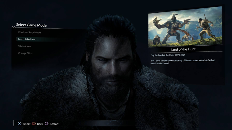 Illustration for article titled Shadow Of Mordor's New Expansion Is A Huge Letdown